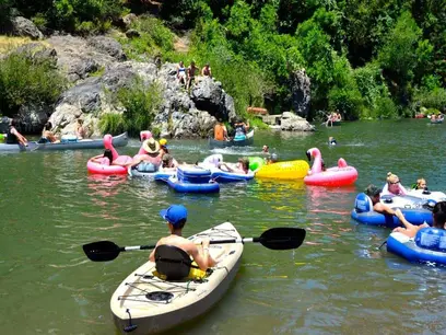 River Bend Campground